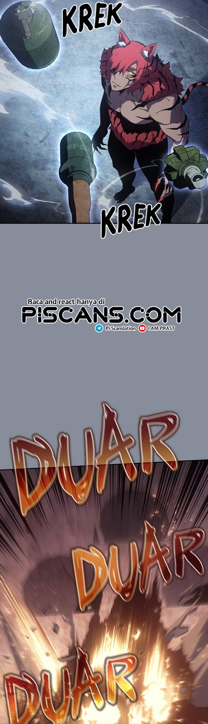 7Fates: Chakho Chapter 19 - halaman 9