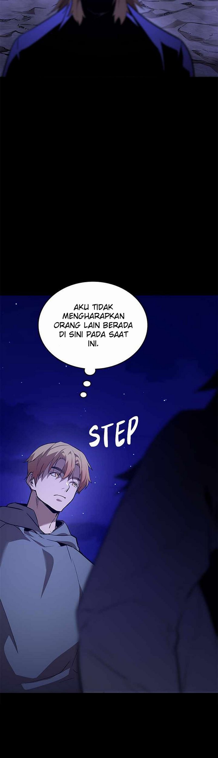 7Fates: Chakho Chapter 2 - halaman 12