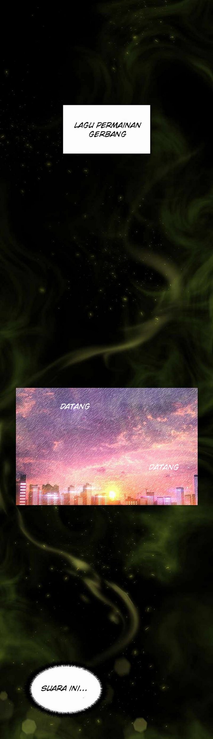 7Fates: Chakho Chapter 2 - halaman 42