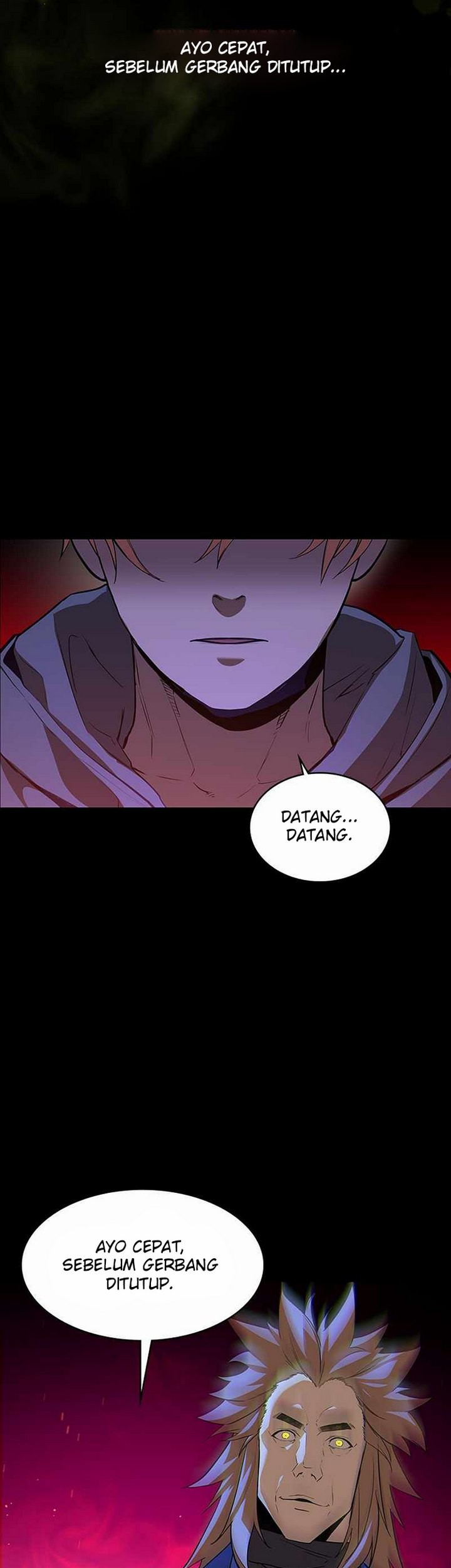 7Fates: Chakho Chapter 2 - halaman 46