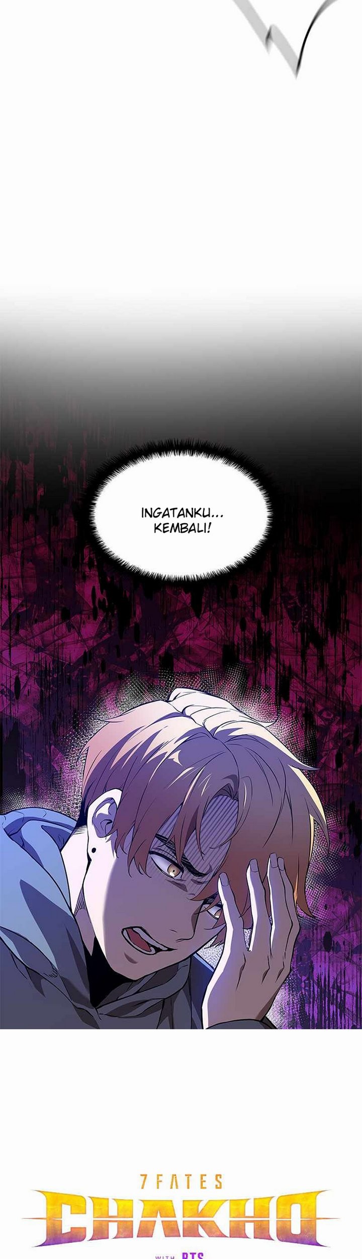 7Fates: Chakho Chapter 2 - halaman 6