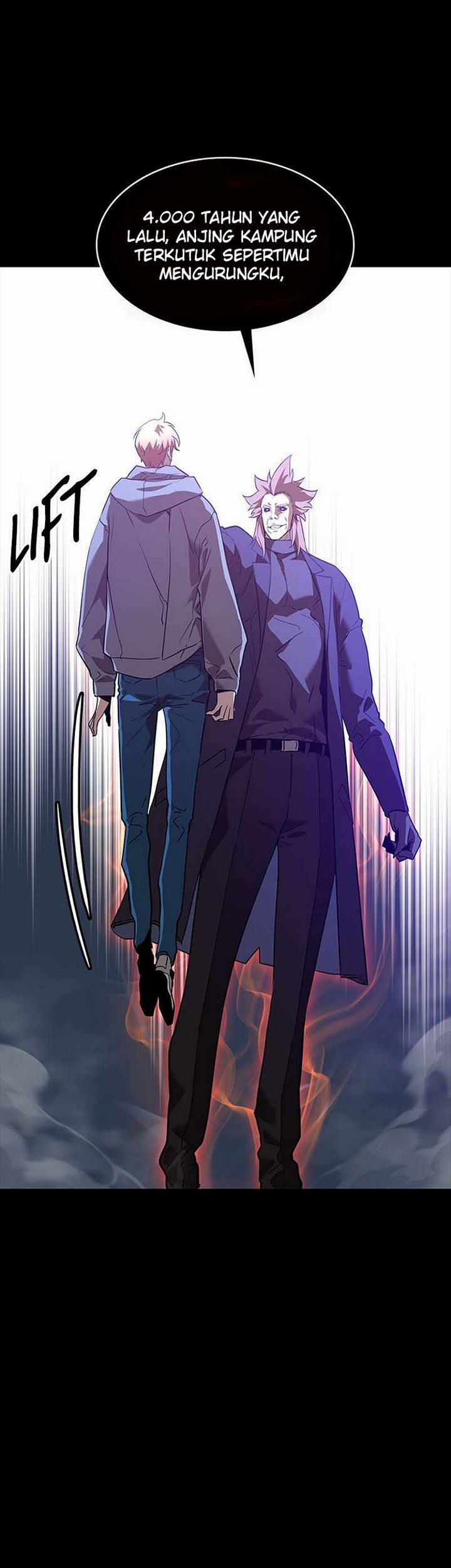 7Fates: Chakho Chapter 2 - halaman 69