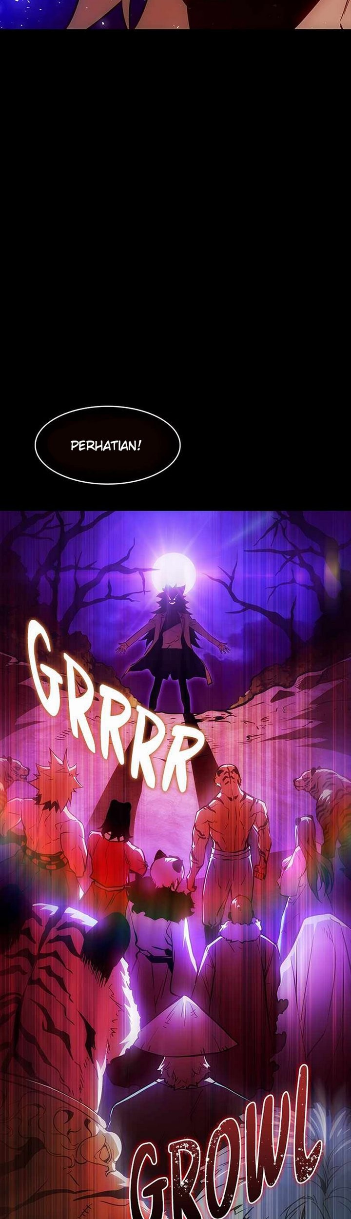 7Fates: Chakho Chapter 2 - halaman 81