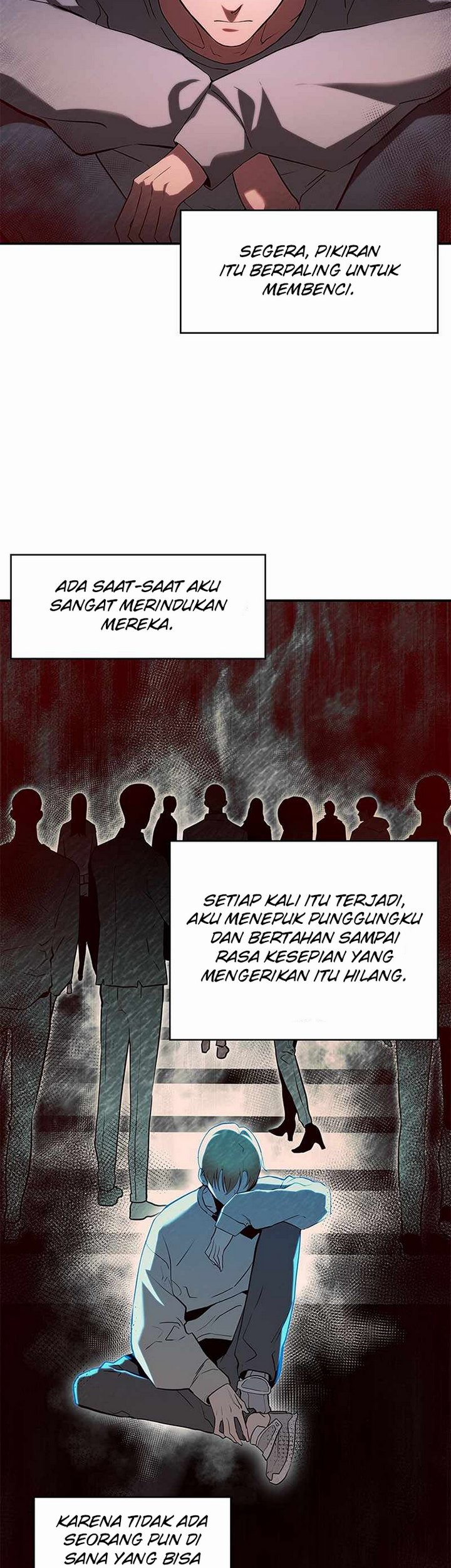 7Fates: Chakho Chapter 2 - halaman 99