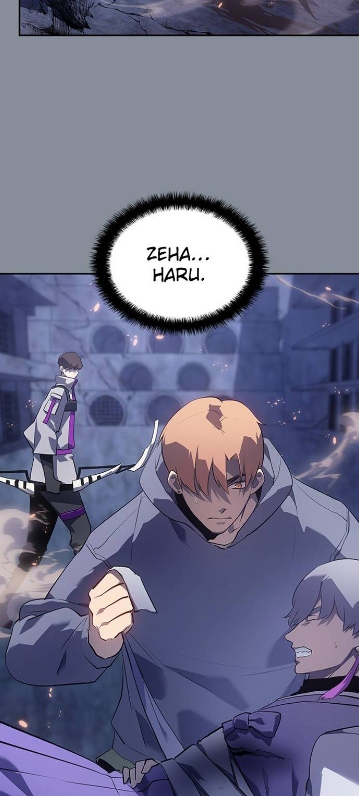 7Fates: Chakho Chapter 20 - halaman 10