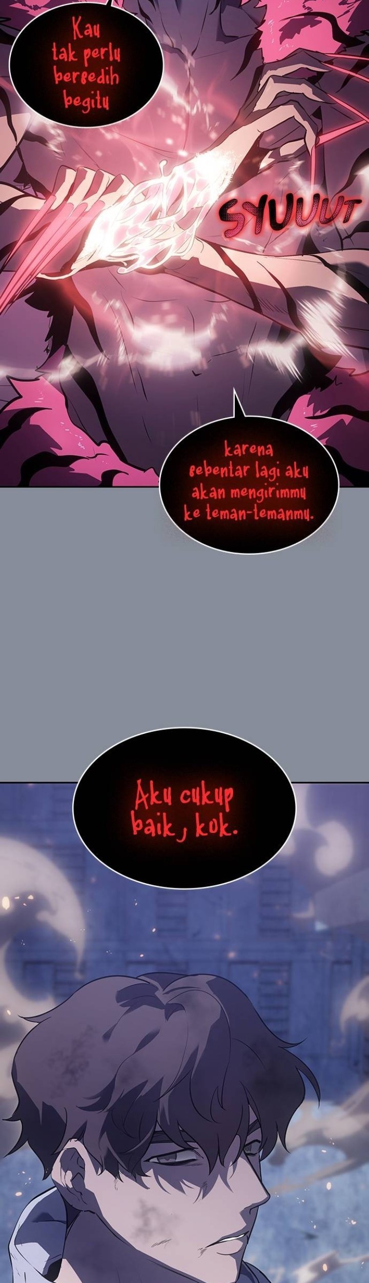 7Fates: Chakho Chapter 20 - halaman 13