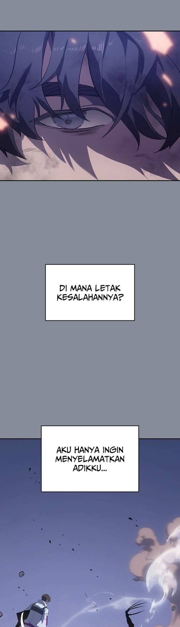 7Fates: Chakho Chapter 20 - halaman 15