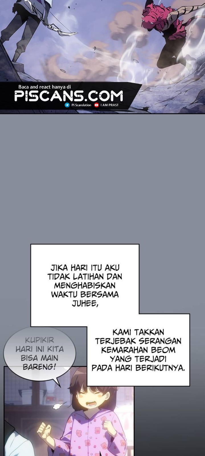 7Fates: Chakho Chapter 20 - halaman 16