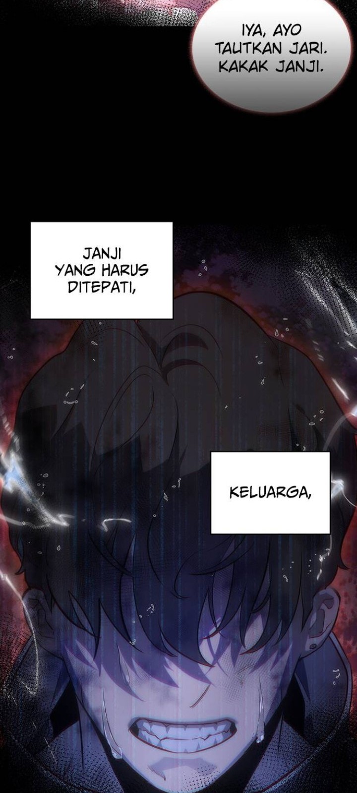 7Fates: Chakho Chapter 20 - halaman 18