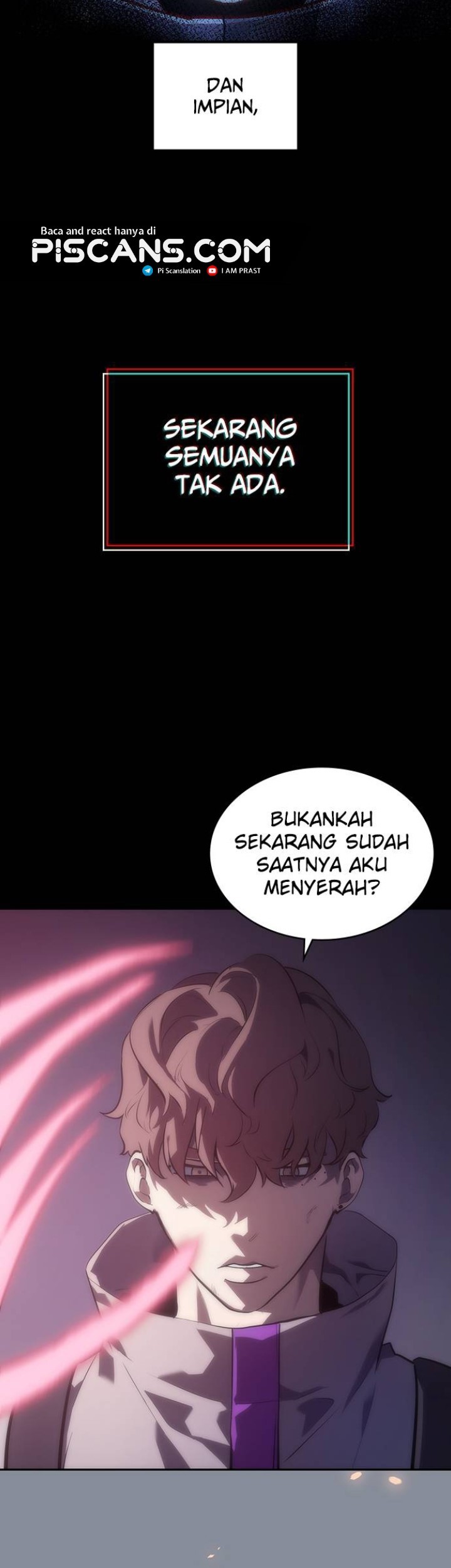 7Fates: Chakho Chapter 20 - halaman 19