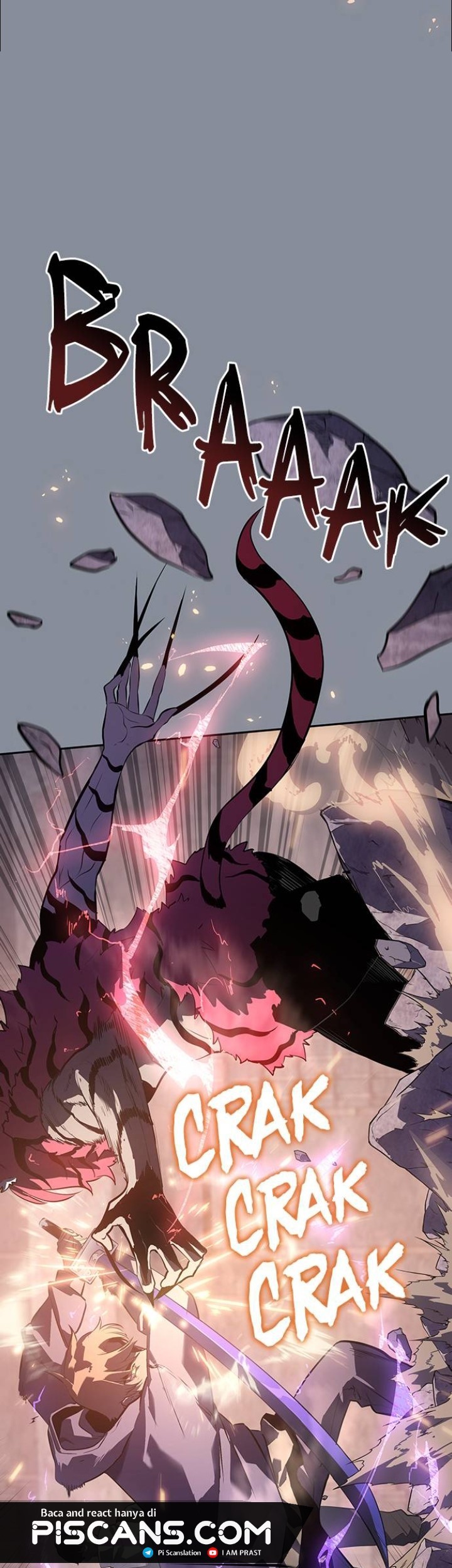 7Fates: Chakho Chapter 20 - halaman 21