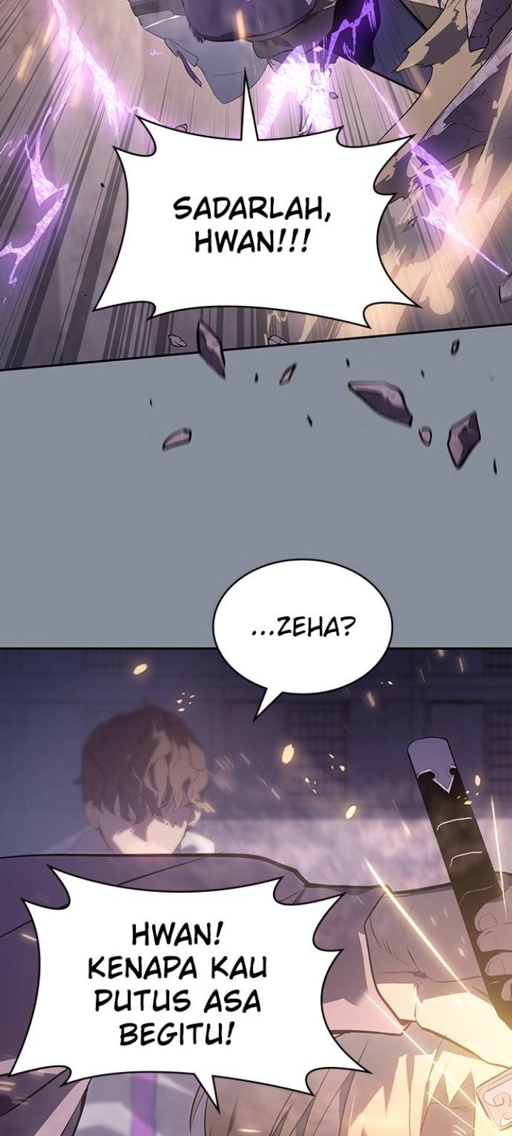 7Fates: Chakho Chapter 20 - halaman 22
