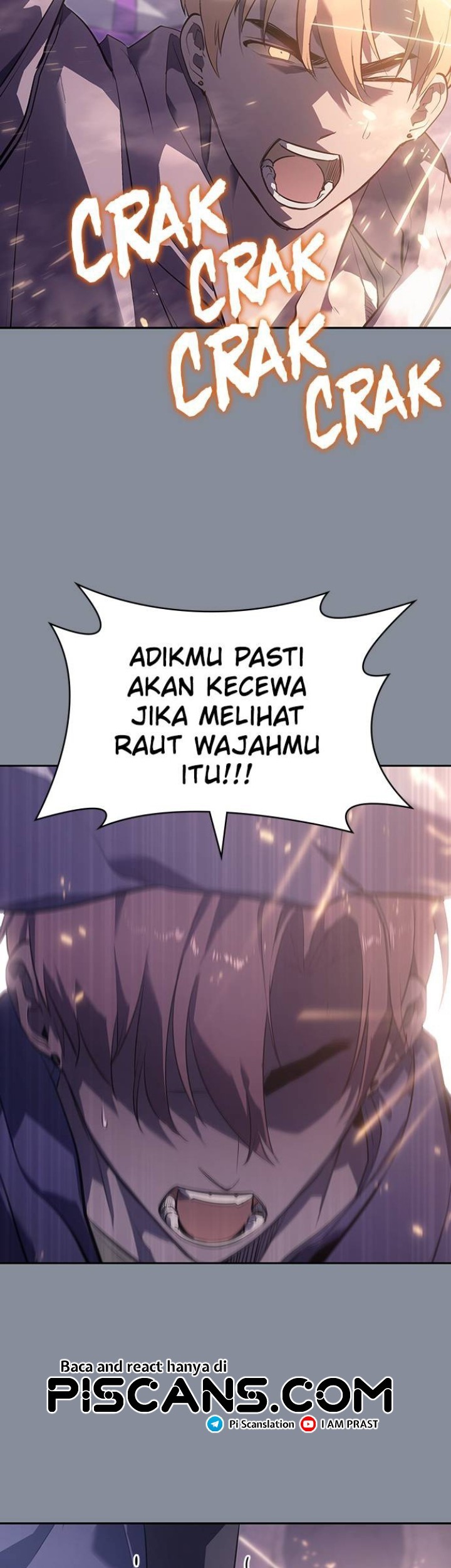 7Fates: Chakho Chapter 20 - halaman 23