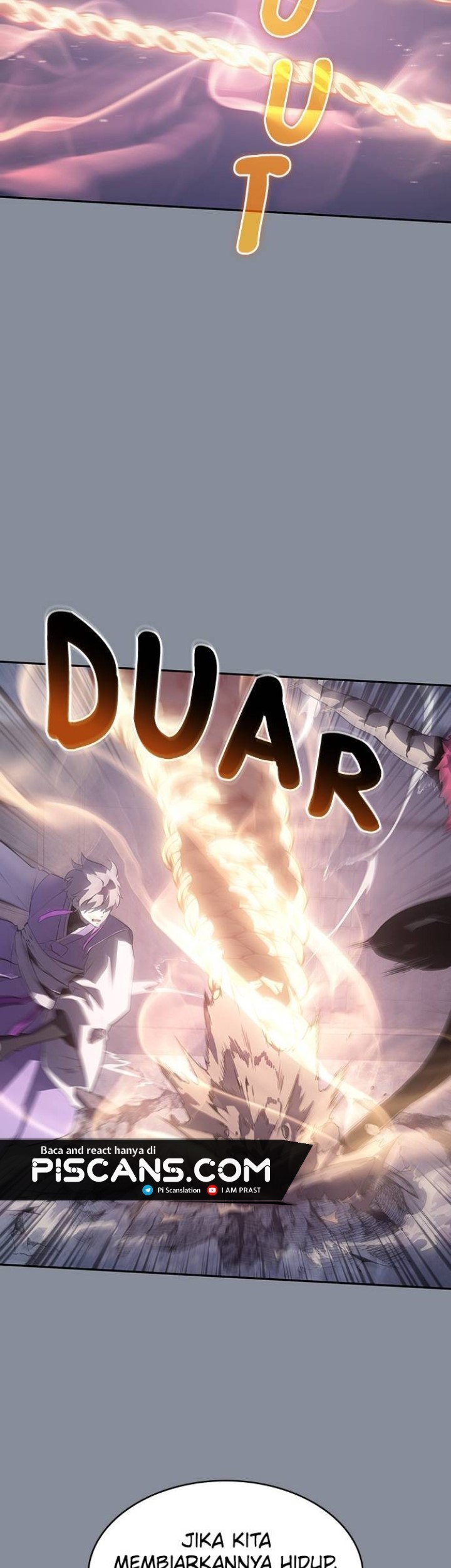 7Fates: Chakho Chapter 20 - halaman 25