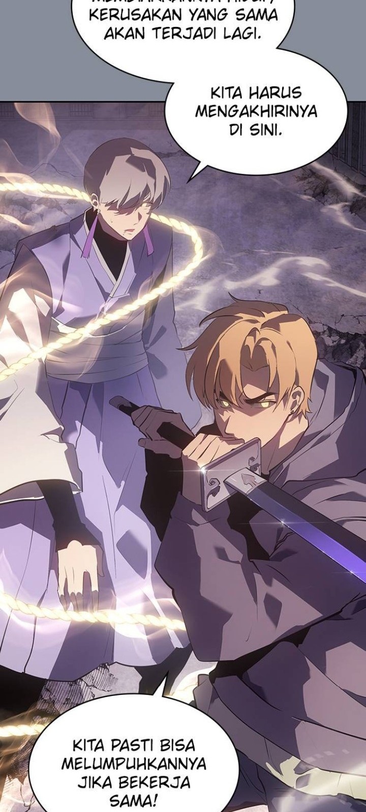 7Fates: Chakho Chapter 20 - halaman 26
