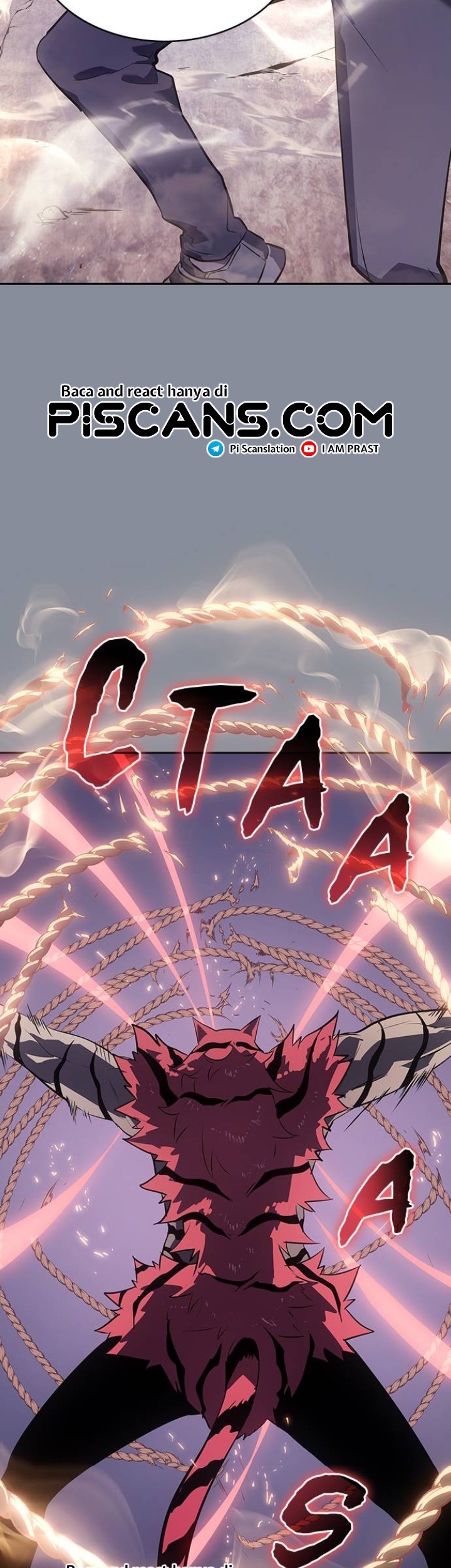 7Fates: Chakho Chapter 20 - halaman 27