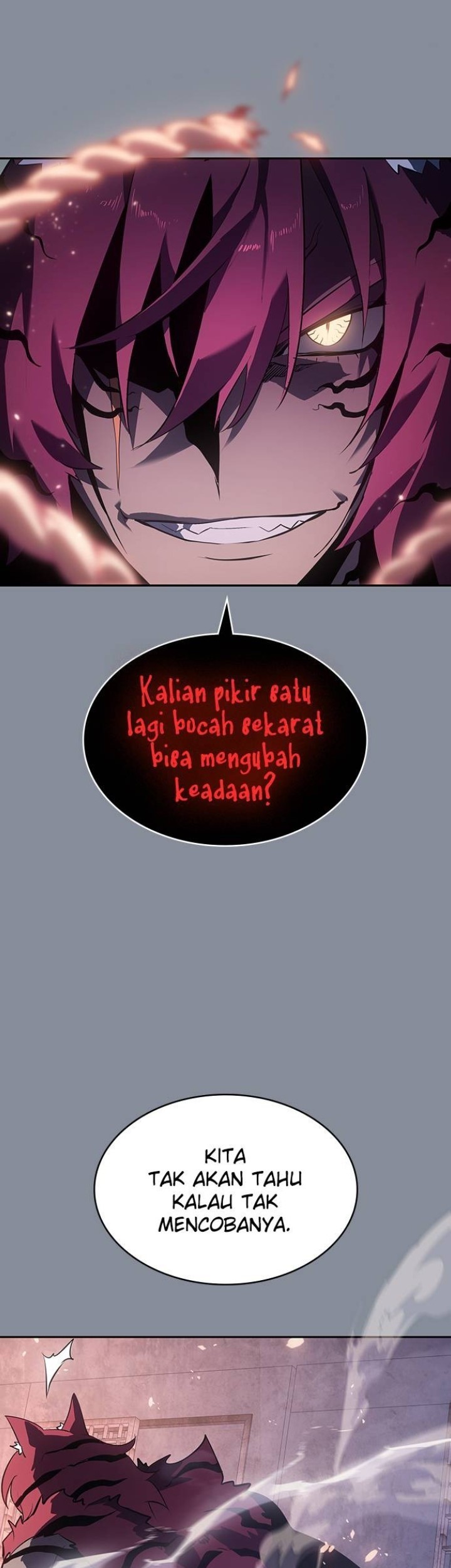 7Fates: Chakho Chapter 20 - halaman 29