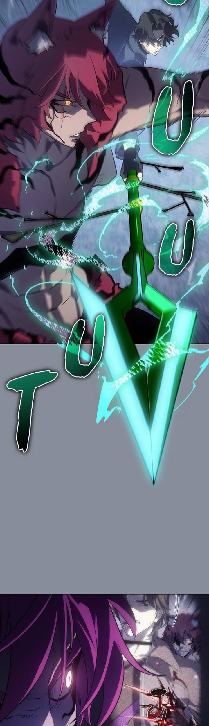 7Fates: Chakho Chapter 20 - halaman 31