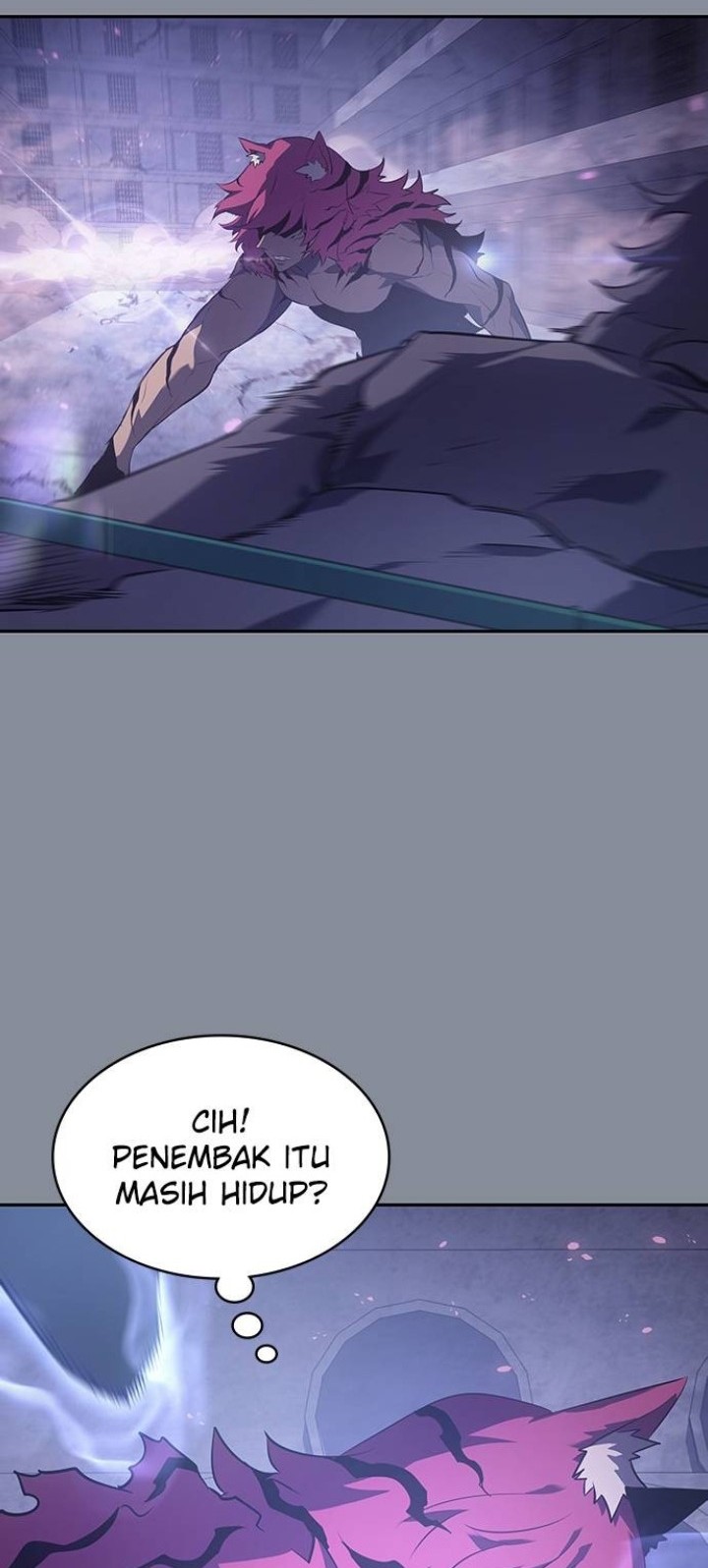 7Fates: Chakho Chapter 20 - halaman 34