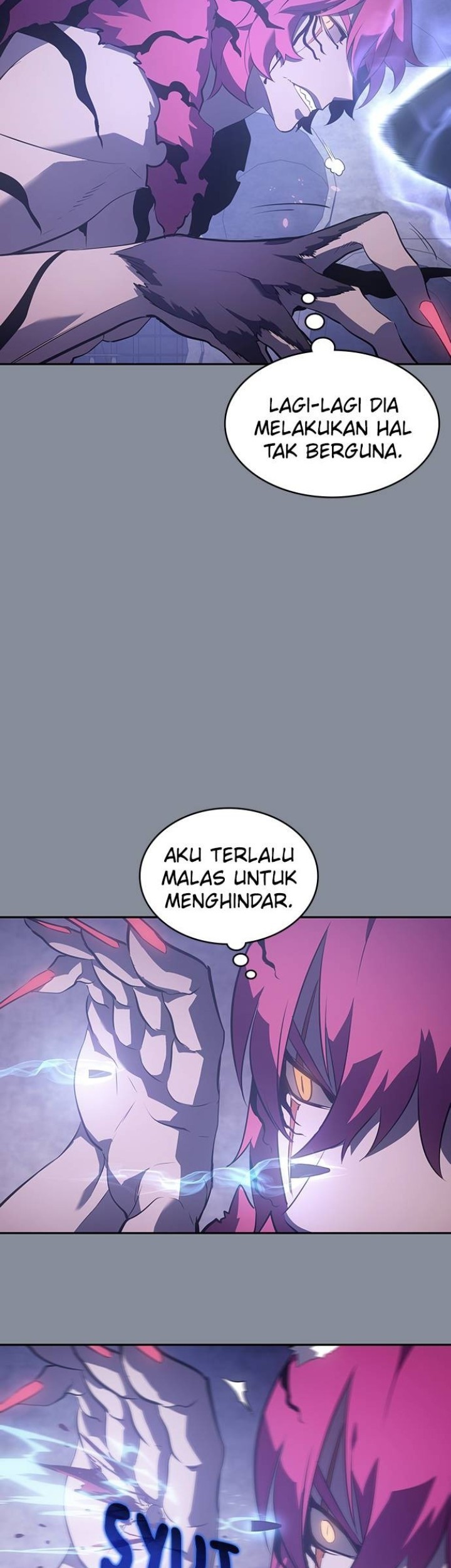 7Fates: Chakho Chapter 20 - halaman 35