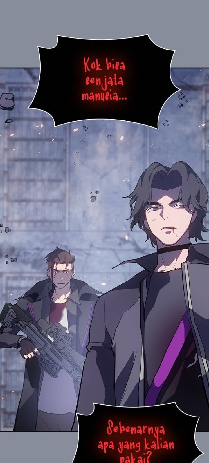 7Fates: Chakho Chapter 20 - halaman 38