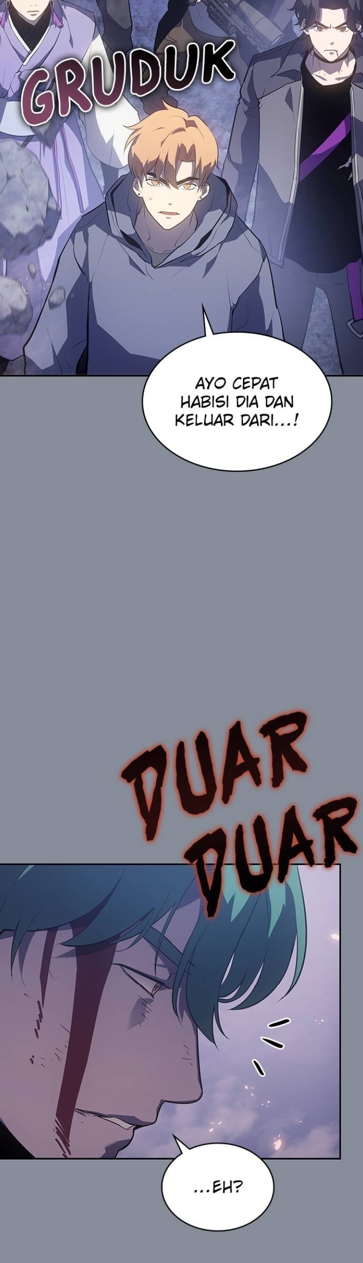 7Fates: Chakho Chapter 20 - halaman 41