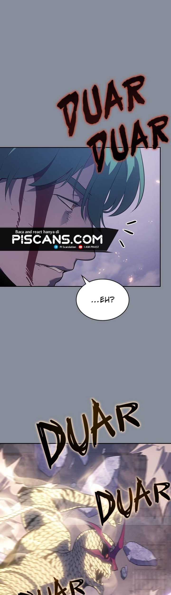 7Fates: Chakho Chapter 20 - halaman 43