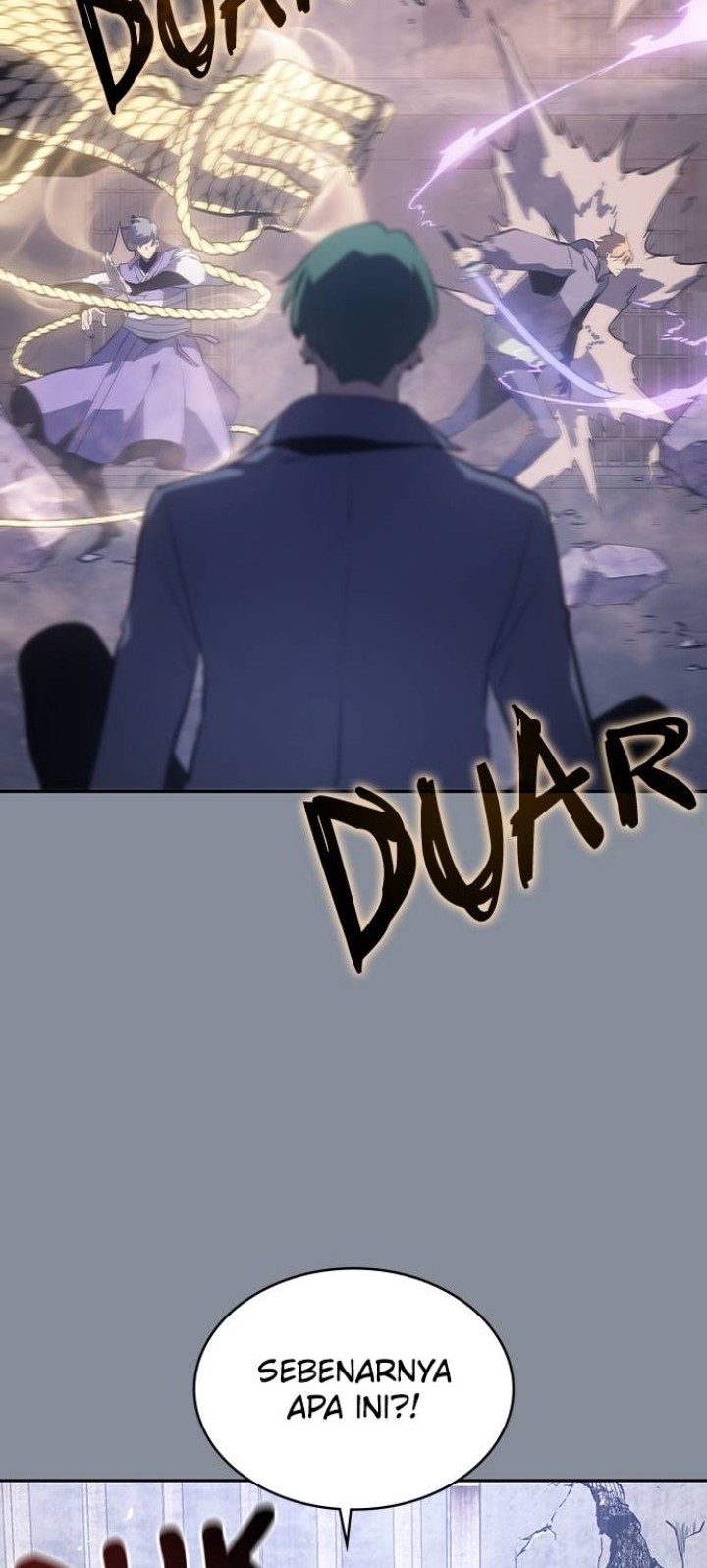 7Fates: Chakho Chapter 20 - halaman 44