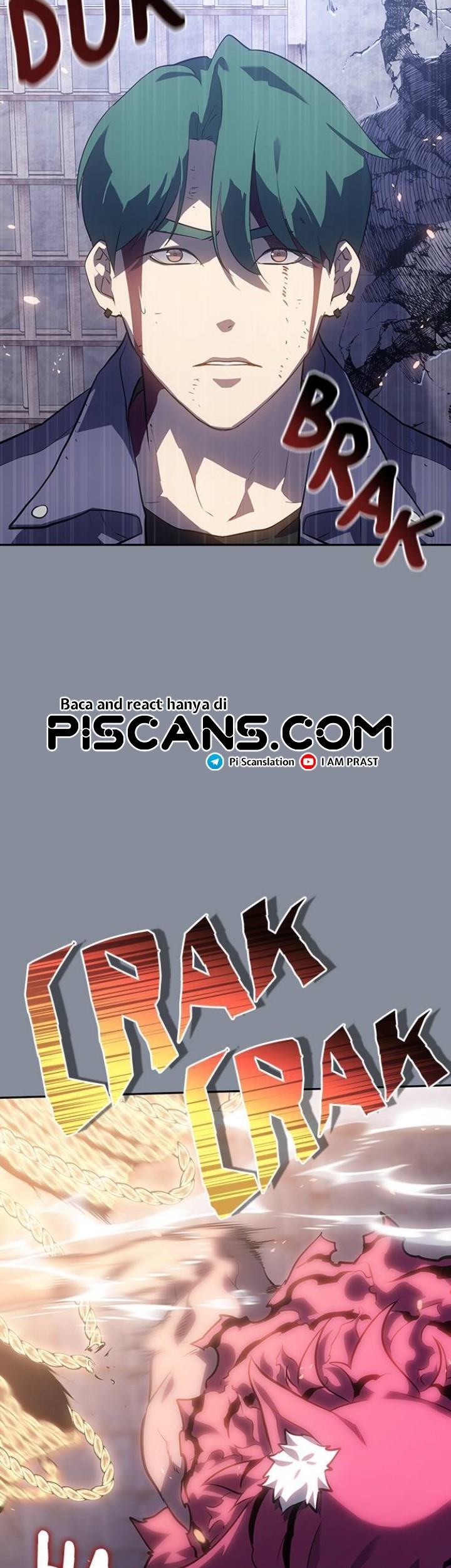 7Fates: Chakho Chapter 20 - halaman 45