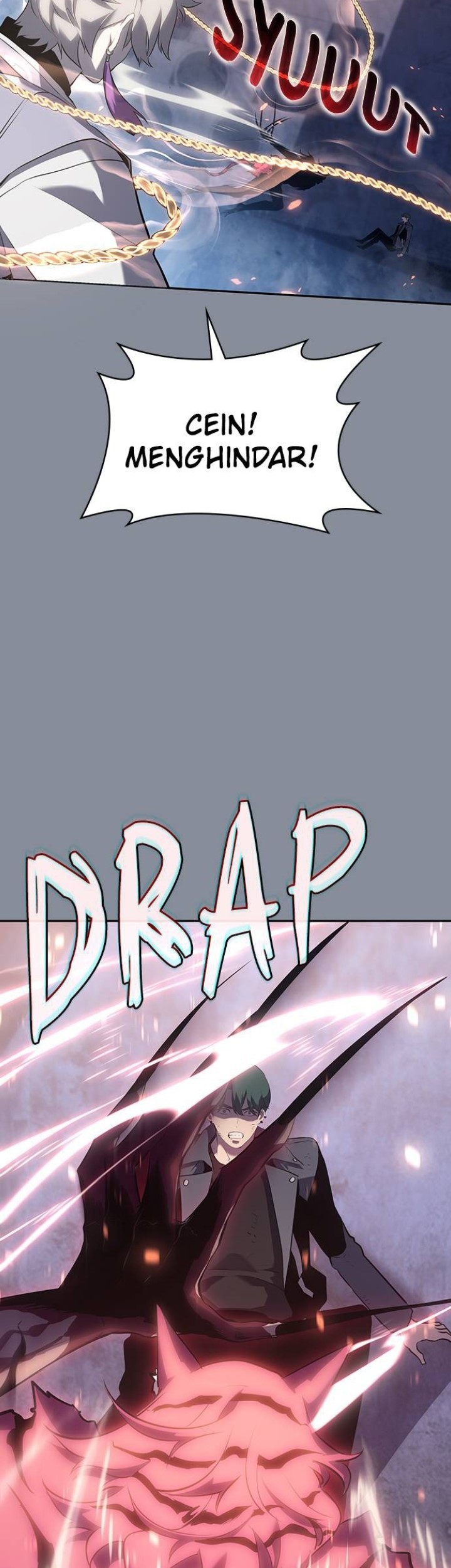 7Fates: Chakho Chapter 20 - halaman 47