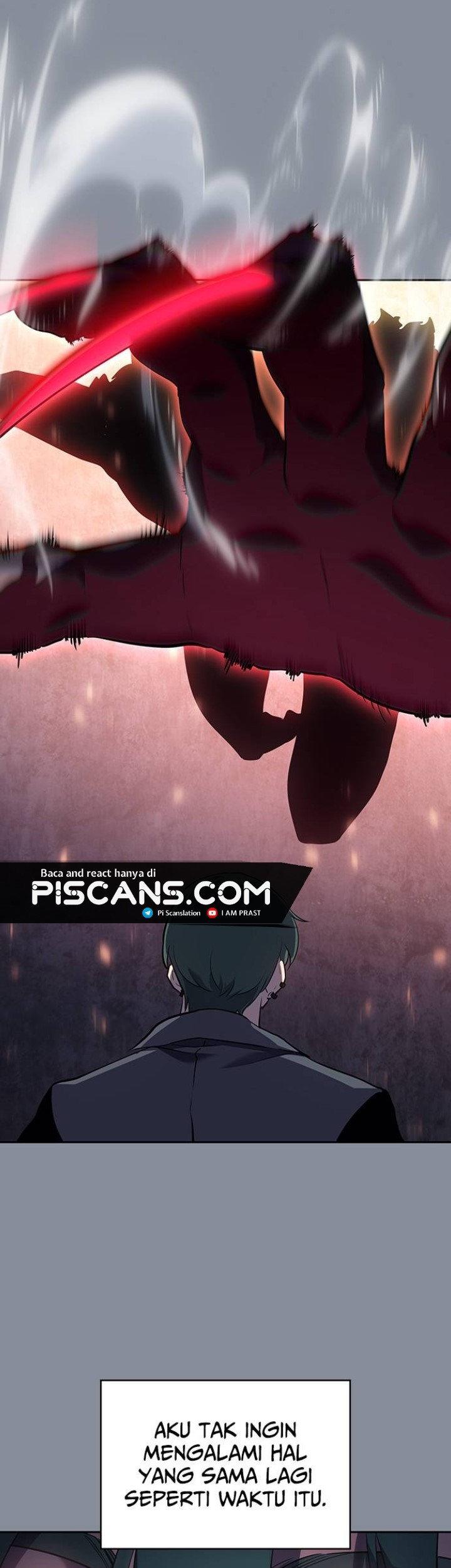 7Fates: Chakho Chapter 20 - halaman 49