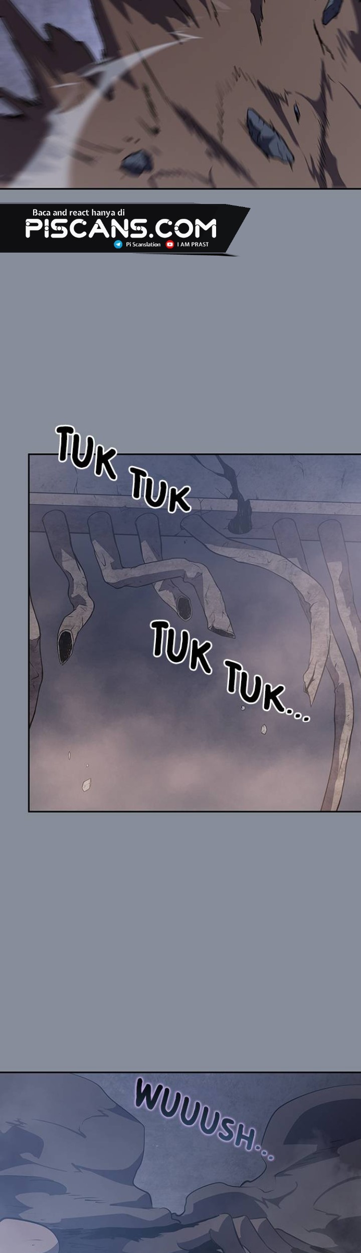 7Fates: Chakho Chapter 20 - halaman 53