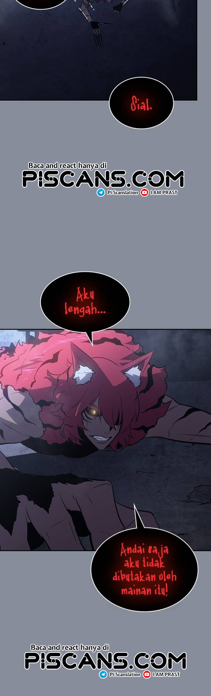 7Fates: Chakho Chapter 20 - halaman 55