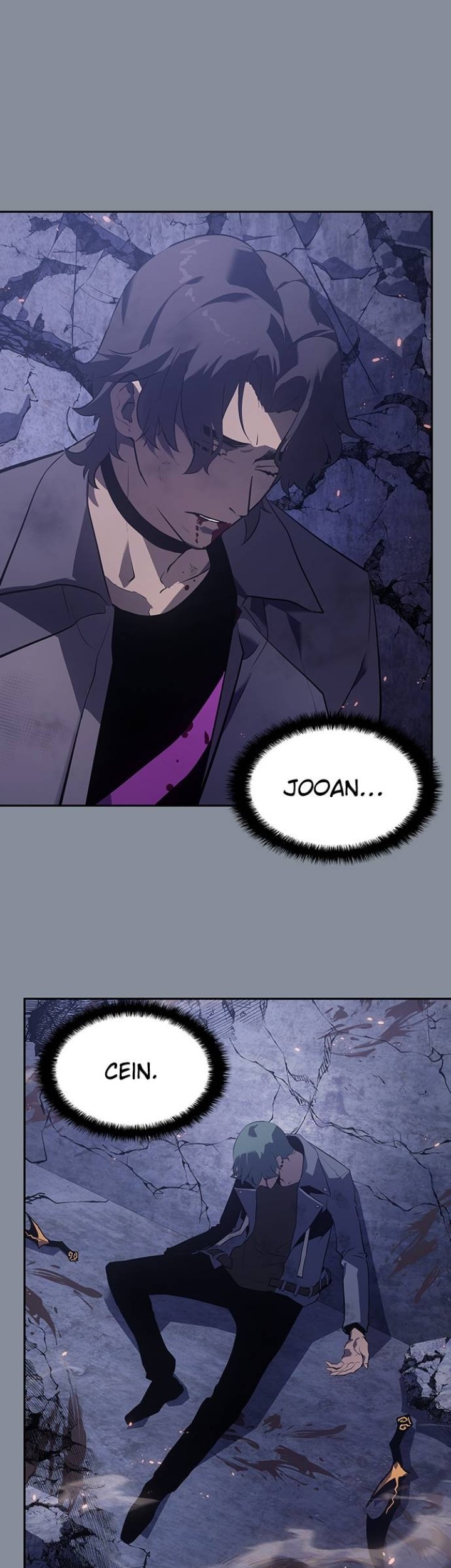 7Fates: Chakho Chapter 20 - halaman 9