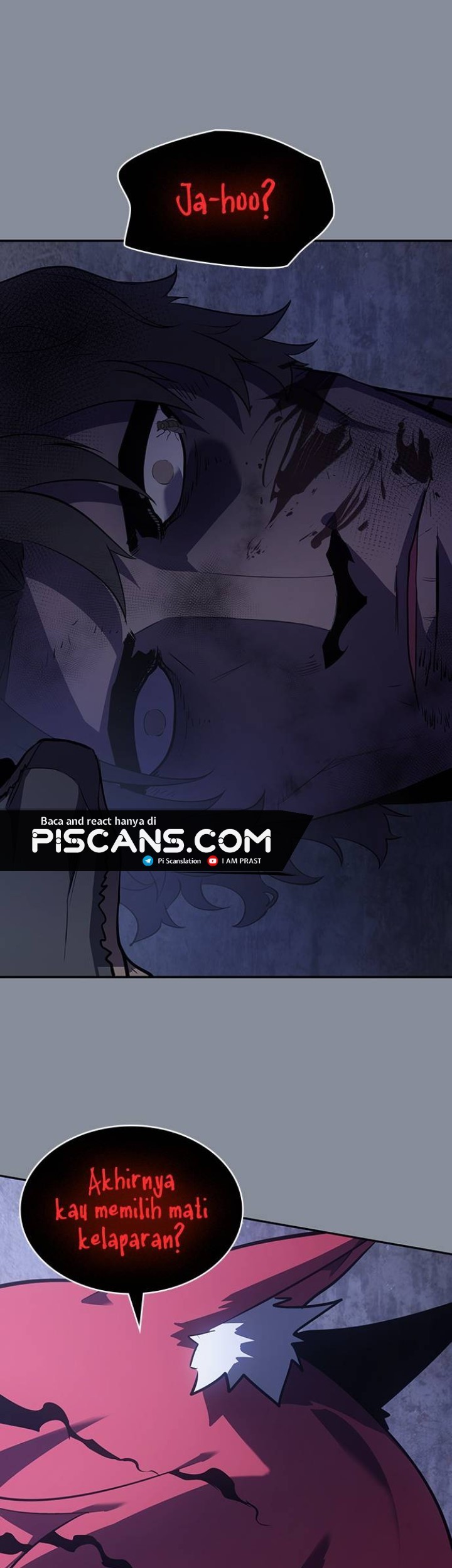 7Fates: Chakho Chapter 21 - halaman 1