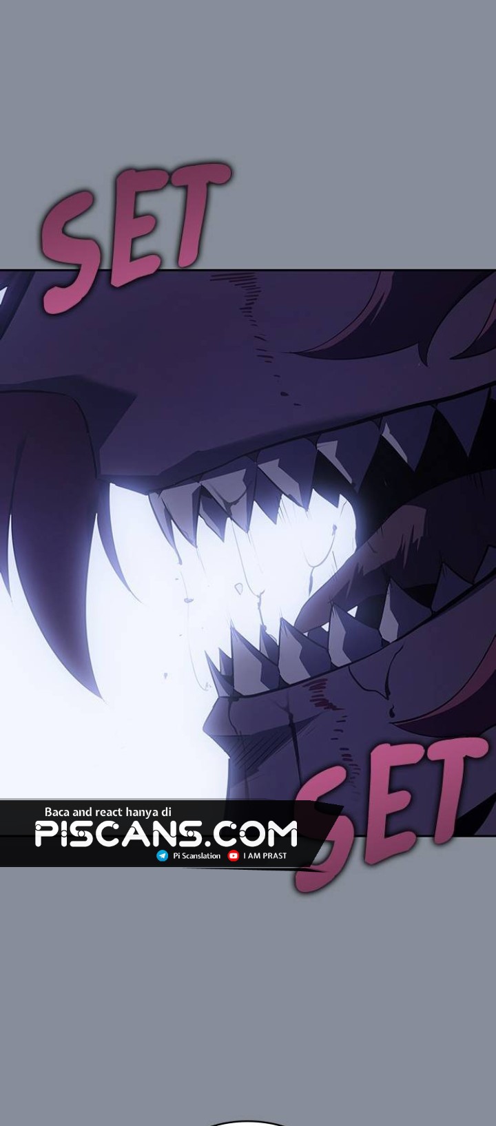 7Fates: Chakho Chapter 21 - halaman 11