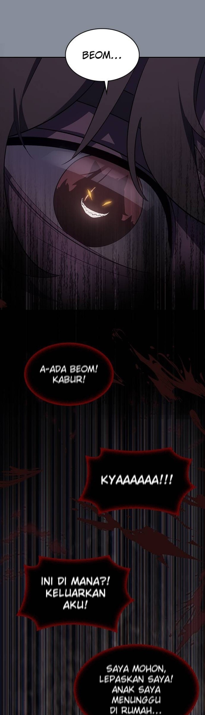 7Fates: Chakho Chapter 21 - halaman 12