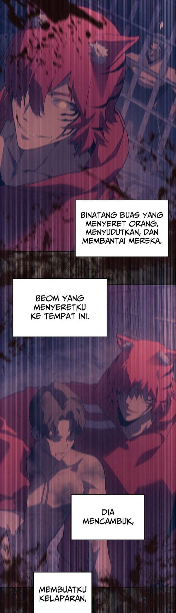 7Fates: Chakho Chapter 21 - halaman 14