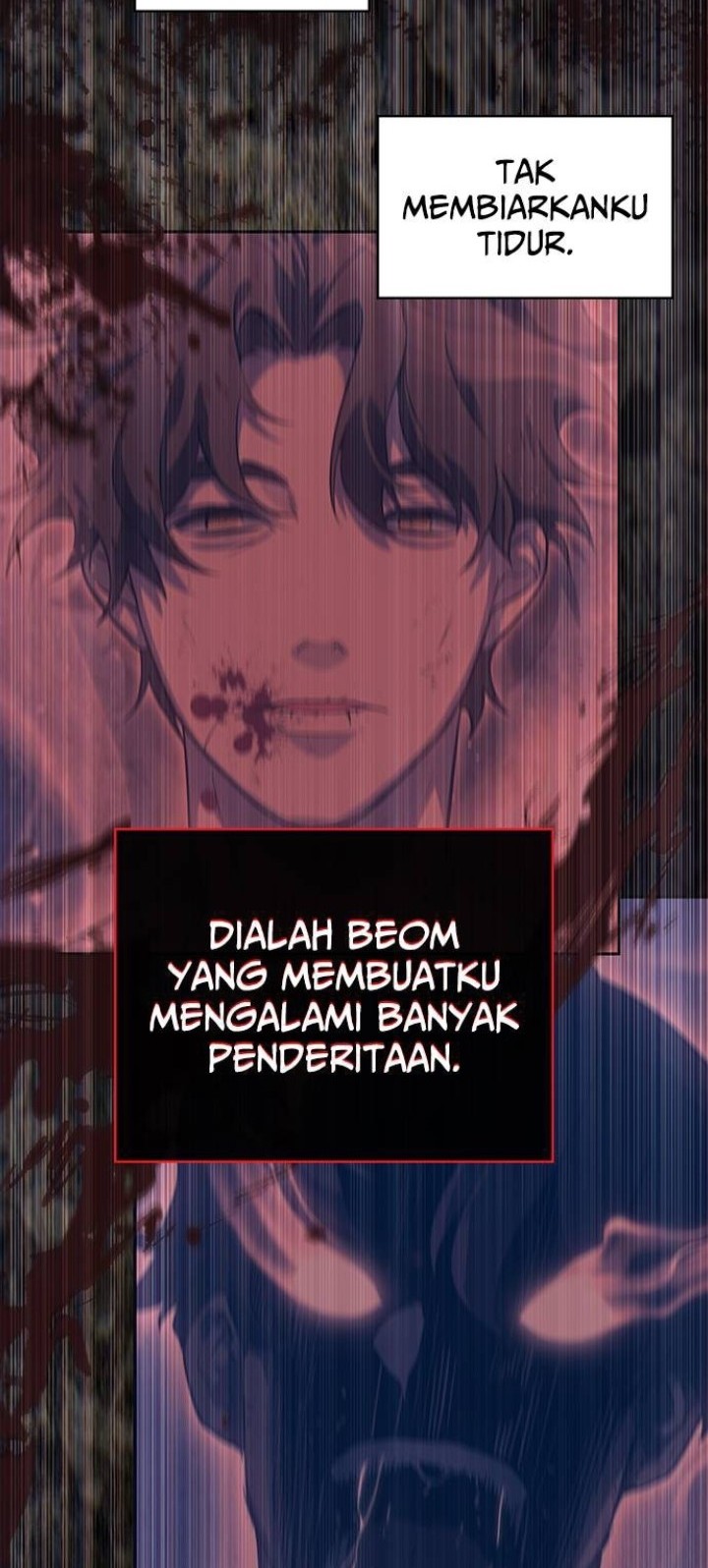 7Fates: Chakho Chapter 21 - halaman 15