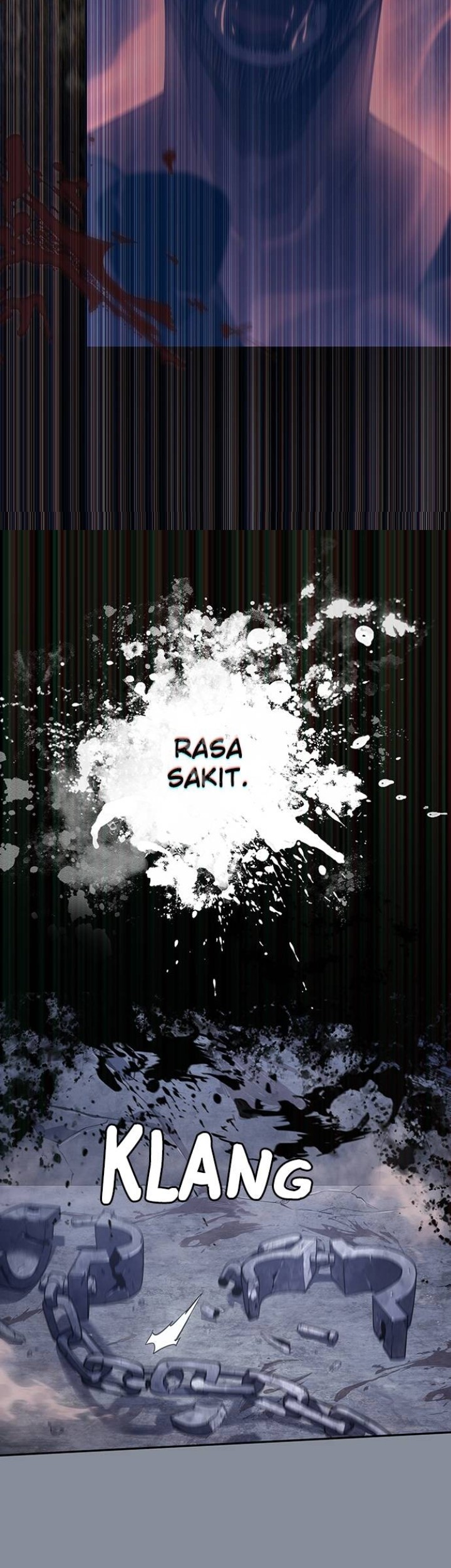 7Fates: Chakho Chapter 21 - halaman 16