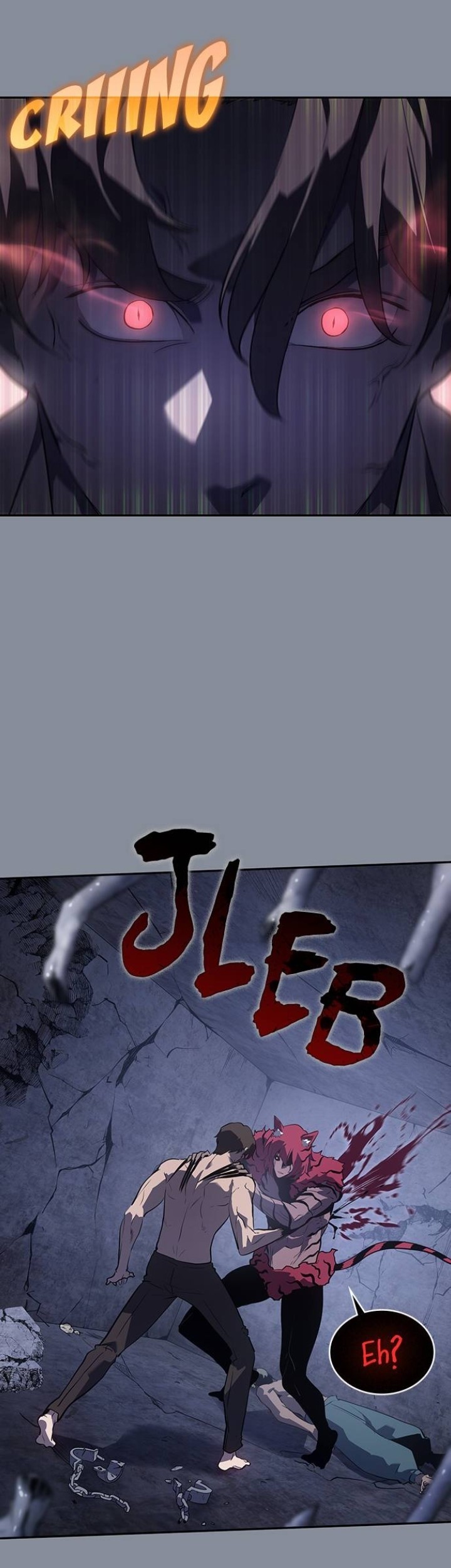 7Fates: Chakho Chapter 21 - halaman 18