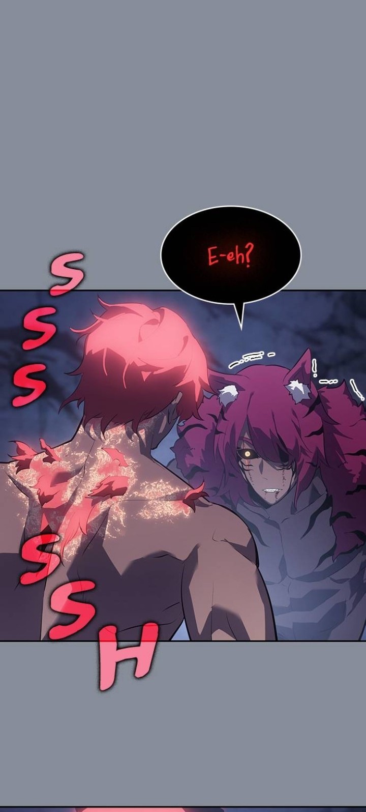 7Fates: Chakho Chapter 21 - halaman 19