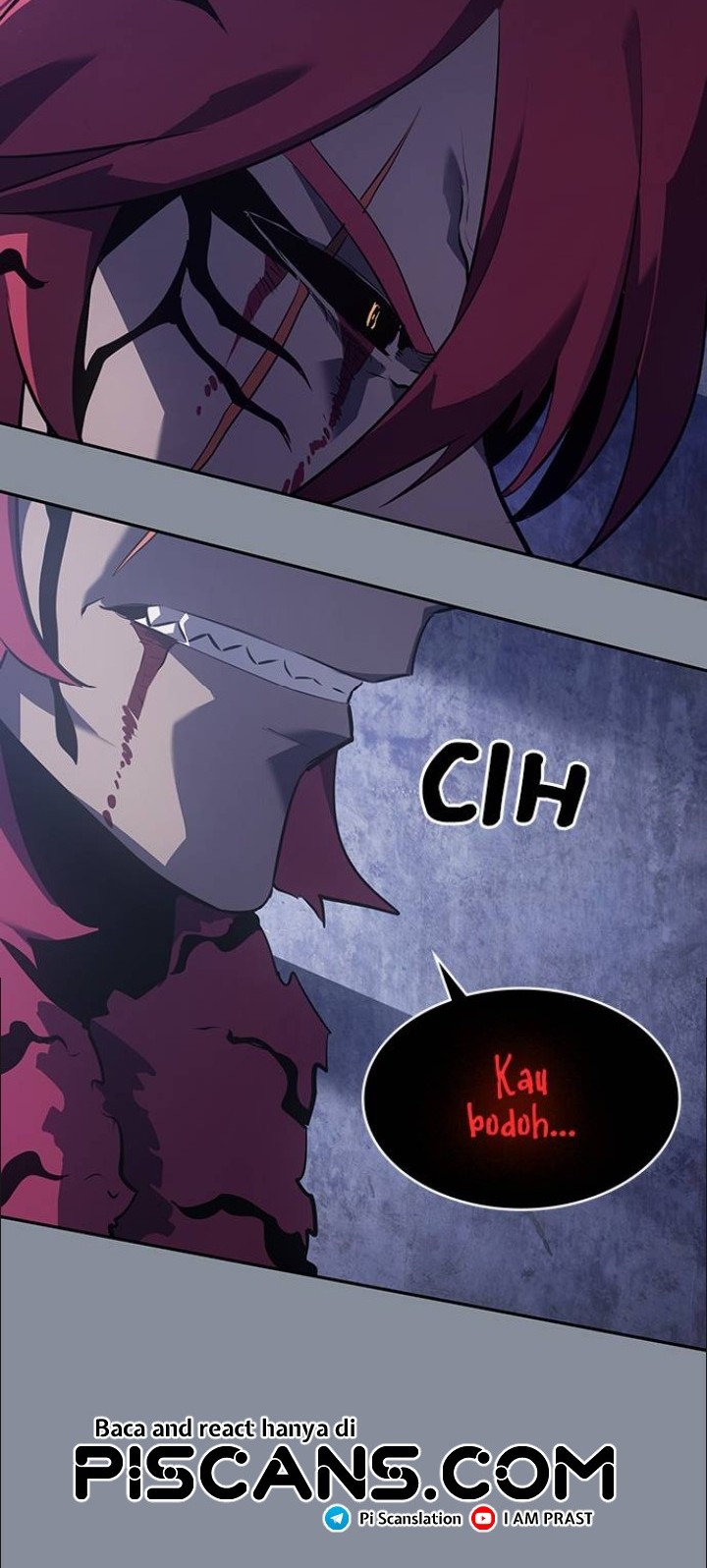 7Fates: Chakho Chapter 21 - halaman 2