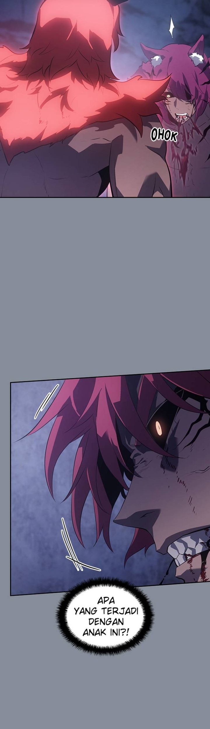 7Fates: Chakho Chapter 21 - halaman 20