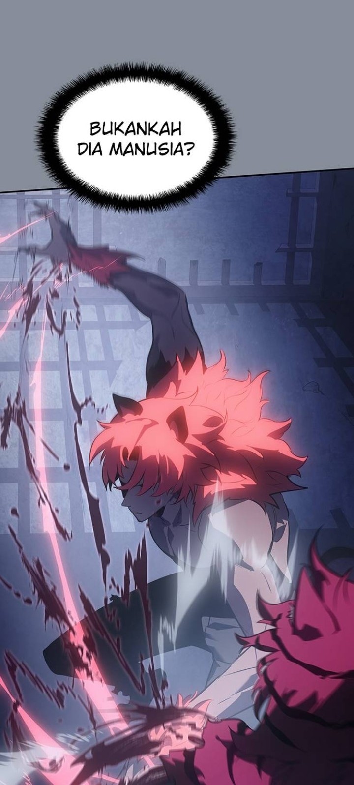 7Fates: Chakho Chapter 21 - halaman 21