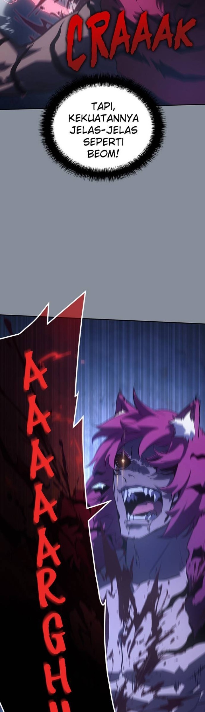 7Fates: Chakho Chapter 21 - halaman 22