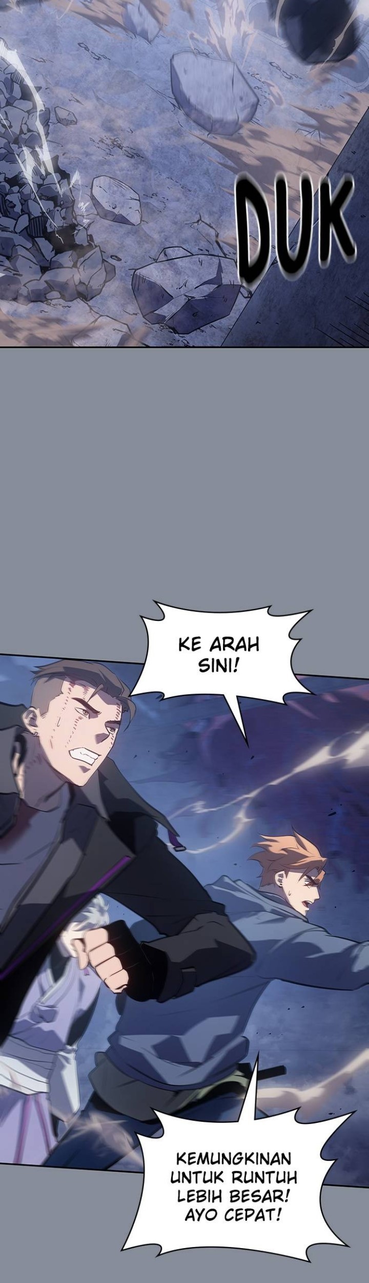 7Fates: Chakho Chapter 21 - halaman 24