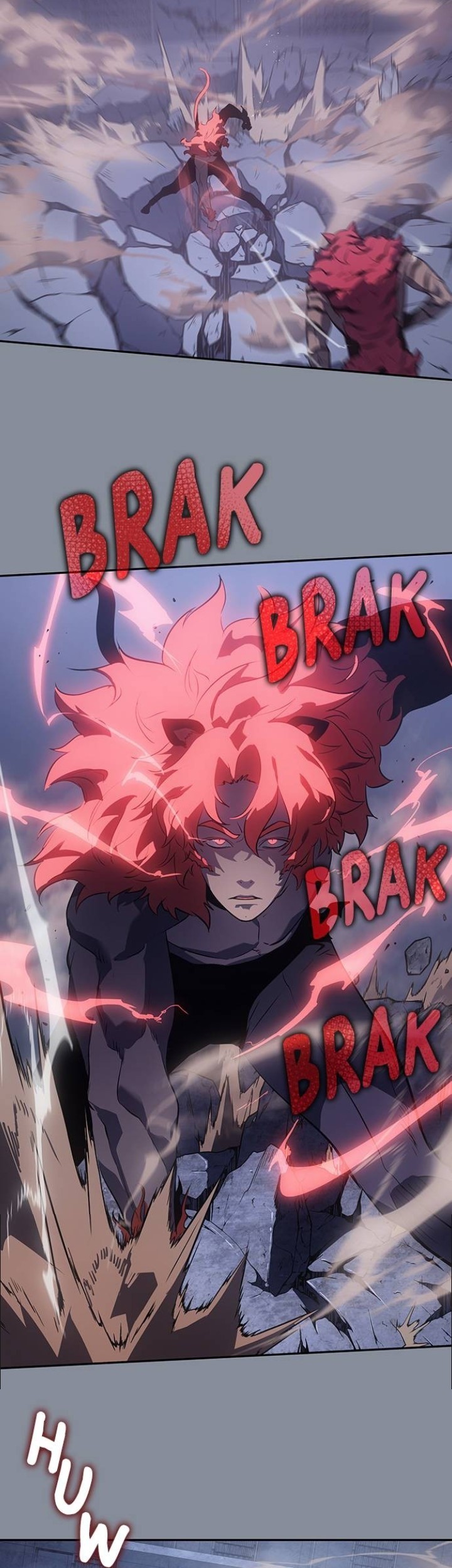 7Fates: Chakho Chapter 21 - halaman 28