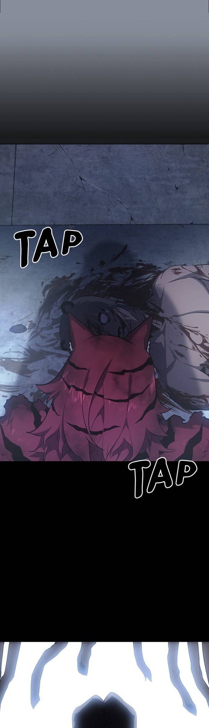 7Fates: Chakho Chapter 21 - halaman 3
