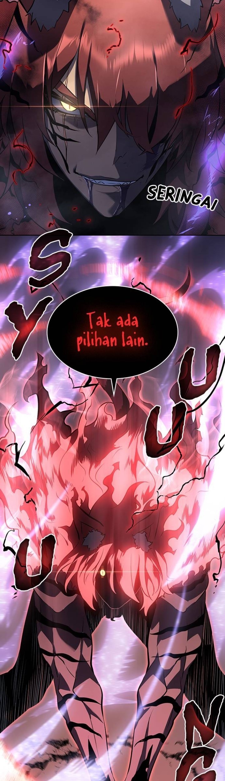 7Fates: Chakho Chapter 21 - halaman 30